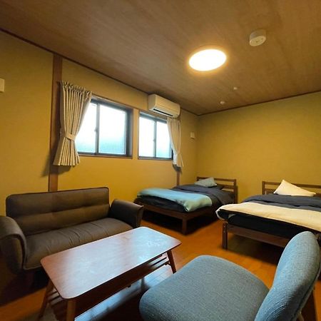 Guesthouse Nobi Киото Екстериор снимка